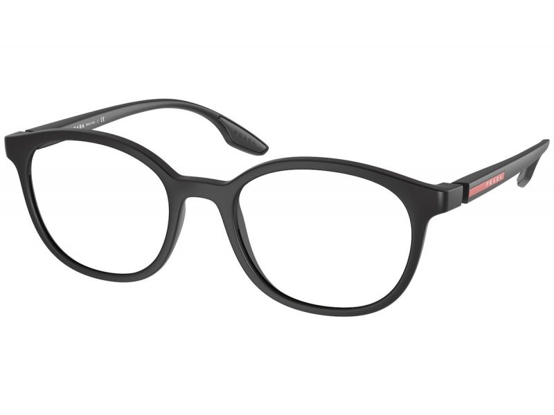 Prada Linea Rossa PS 03NV DG01O1 51 Men glasses