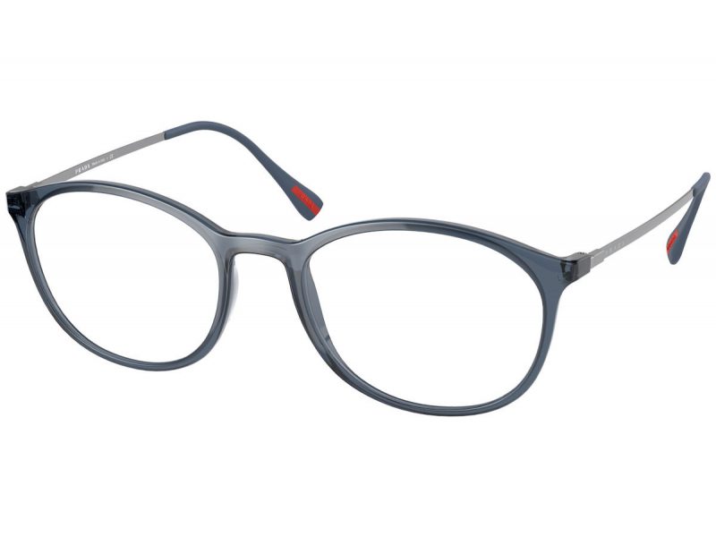 Prada Linea Rossa Lifestyle PS 04HV CZH1O1 53 Men glasses