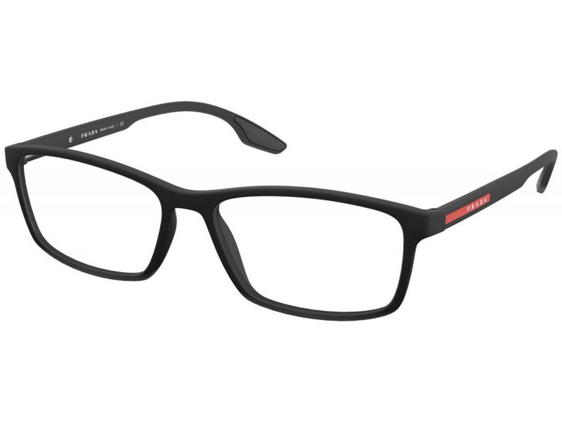 Prada Linea Rossa Lifestyle PS 04MV DG01O1 54 Men glasses