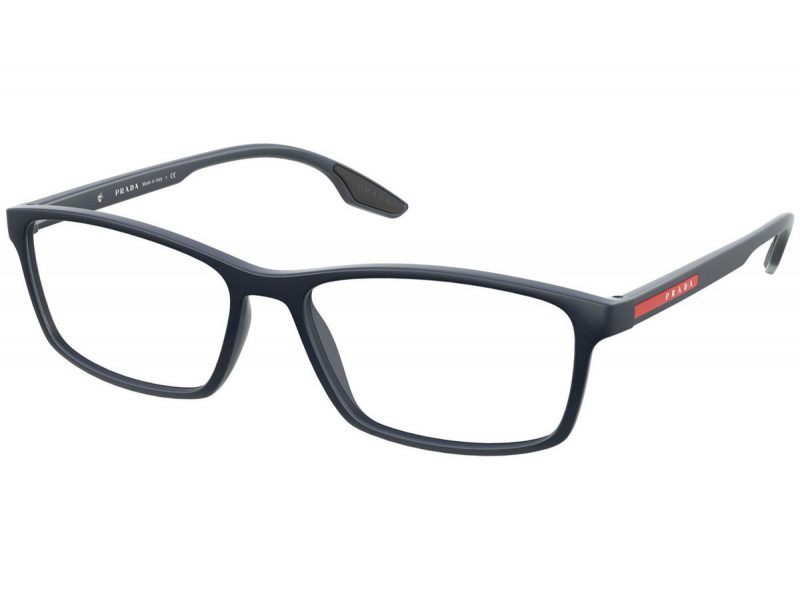 Prada Linea Rossa Lifestyle PS 04MV TWY1O1 54 Men glasses