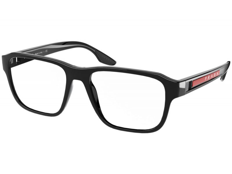 Prada Linea Rossa PS 04NV 1AB1O1 54 Men glasses