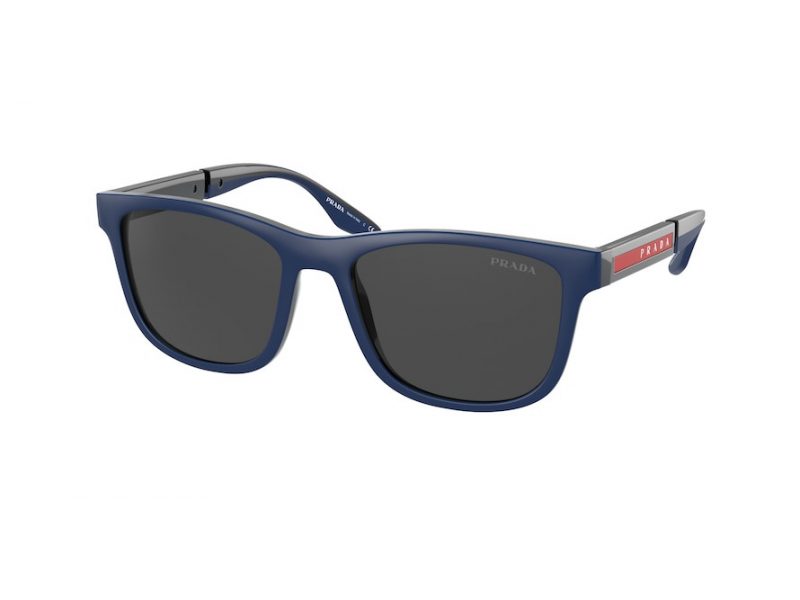 Prada Linea Rossa PS 04XS 02S06F 54 Men sunglasses