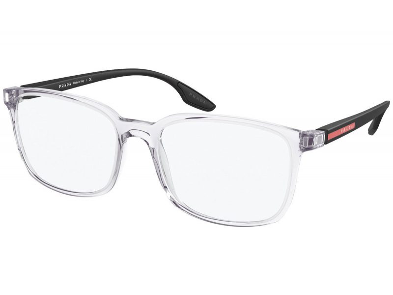 Prada Linea Rossa PS 05MV 2AZ1O1 55 Men glasses