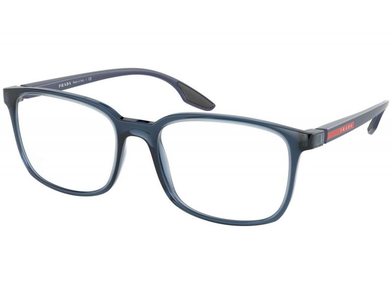 Prada Linea Rossa PS 05MV CZH1O1 55 Men glasses