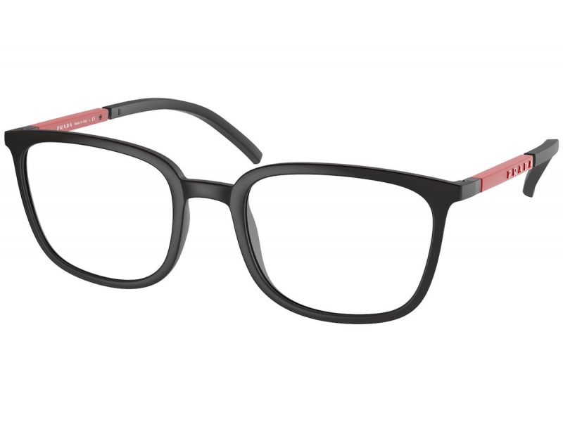 Prada Linea Rossa PS 05NV 1BO1O1 54 Men glasses