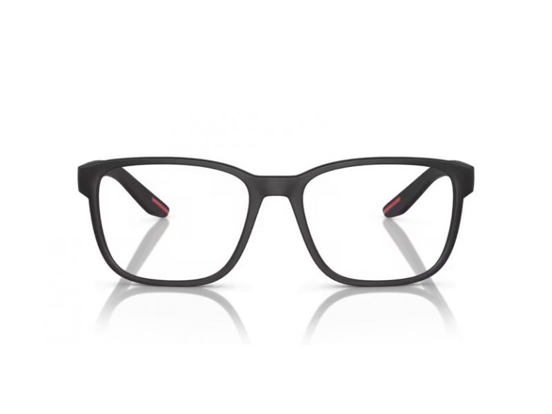 Prada Linea Rossa PS 06PV 18K1O1 55 Men glasses