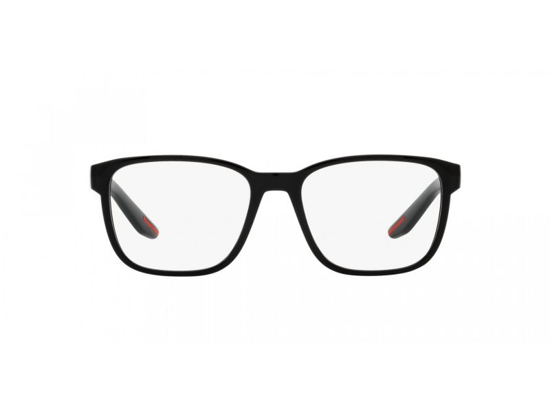 Prada Linea Rossa PS 06PV 1AB1O1 55 Men glasses