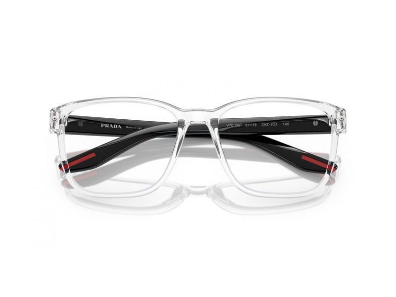 Prada Linea Rossa PS 06PV 2AZ1O1 57 Men glasses