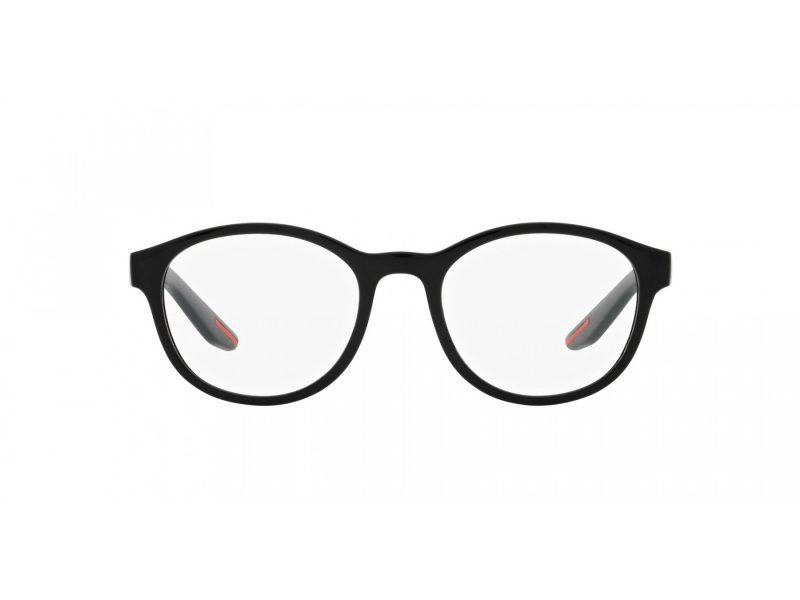 Prada Linea Rossa PS 07PV 1AB1O1 53 Men glasses