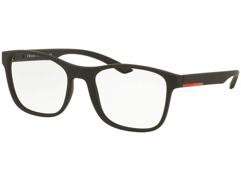 Prada Linea Rossa Lifestyle PS 08GV DG01O1 54 Men glasses