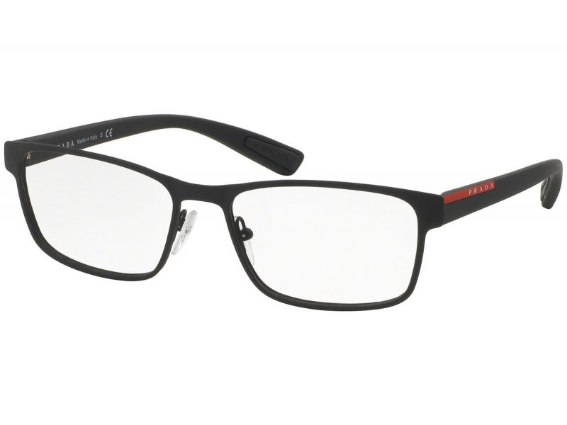 Prada Linea Rossa Lifestyle PS 50GV DG01O1 53 Men glasses