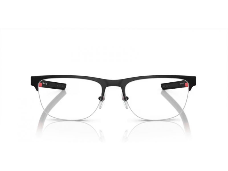 Prada Linea Rossa PS 51QV 1BO1O1 55 Men glasses