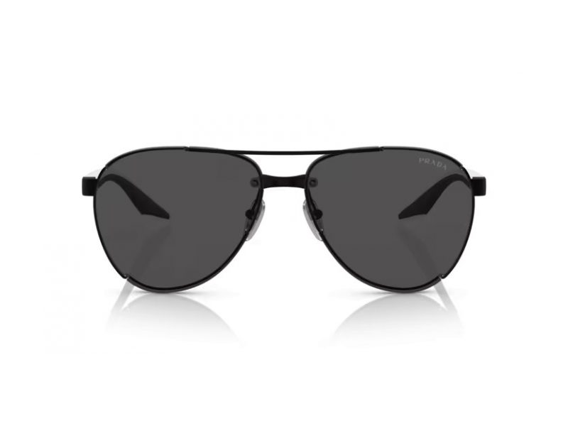 Prada Linea Rossa PS 51YS 1BO06A 61 Men sunglasses