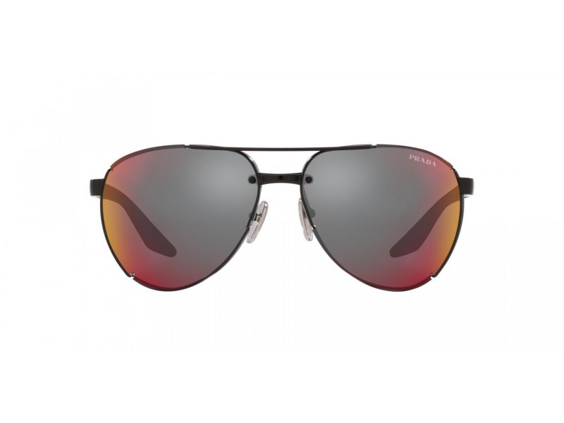 Prada Linea Rossa PS 51YS 1BO08F 61 Men sunglasses