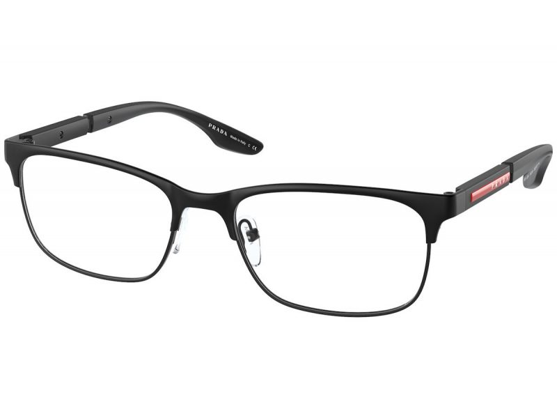 Prada Linea Rossa PS 52NV DG01O1 55 Men glasses