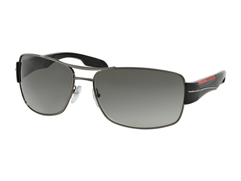 Prada Linea Rossa PS 53NS 5AV3M1 65 Men sunglasses