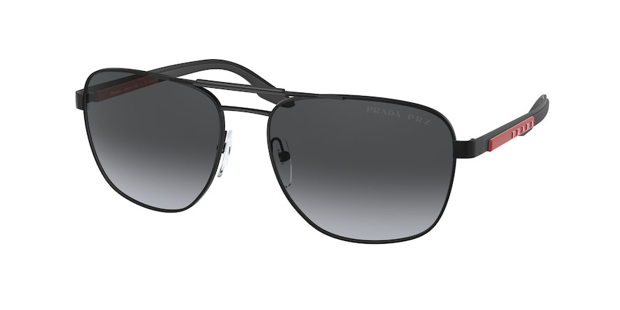 Prada Linea Rossa PS 53XS 1BO6G0 60 Men sunglasses