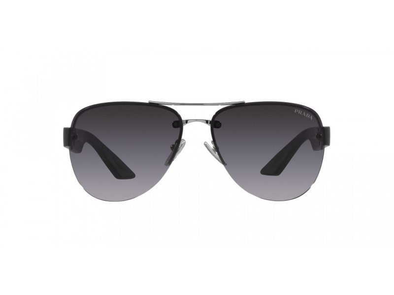 Prada Linea Rossa PS 55YS 1BC09U 64 Men sunglasses