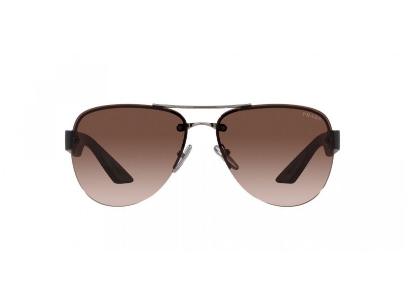 Prada Linea Rossa PS 55YS 5AV02P 64 Men sunglasses