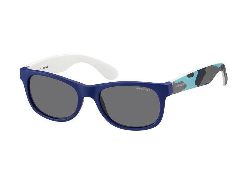 Polaroid P 0300 T6D/Y2 43 Children sunglasses