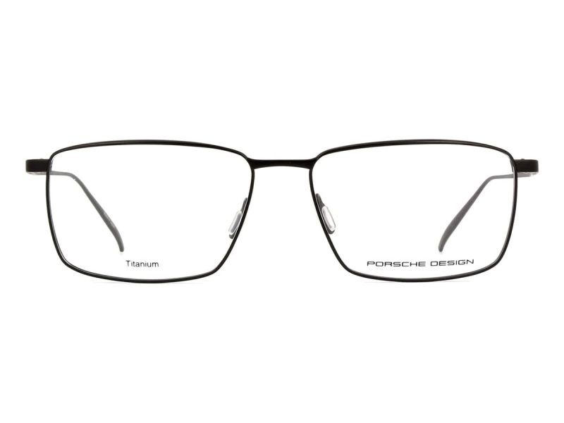 Porsche Design P 8373 A 56 Men glasses