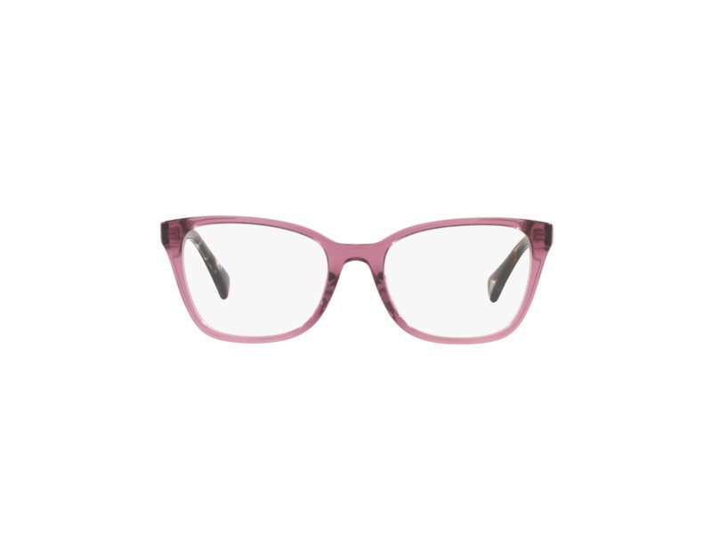 Ralph RA 7137U 6008 53 Women glasses