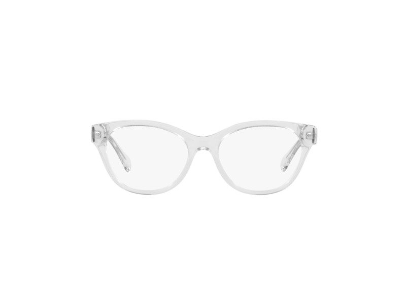 Ralph RA 7141 5002 52 Women glasses