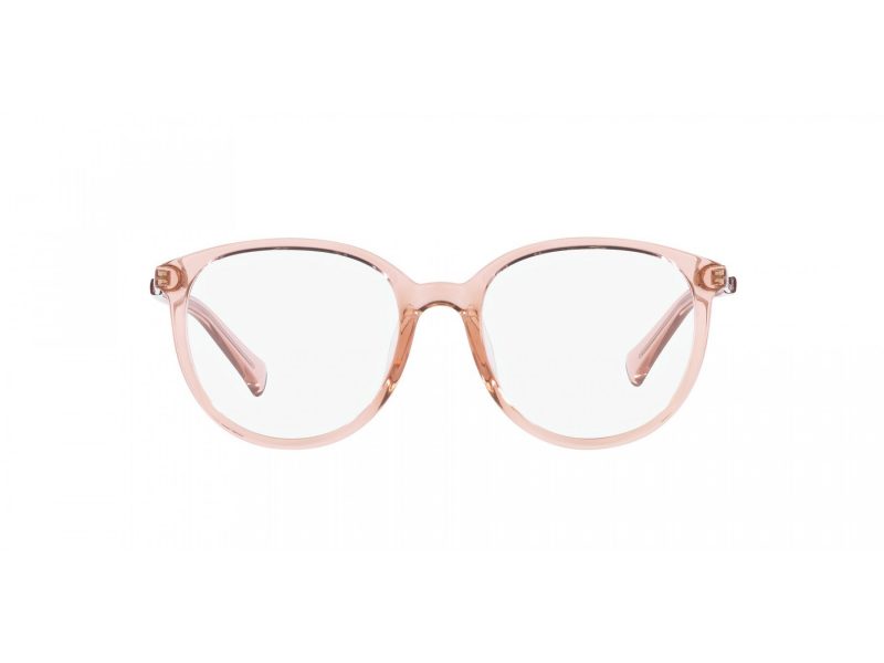 Ralph RA 7149U 6071 50 Women glasses