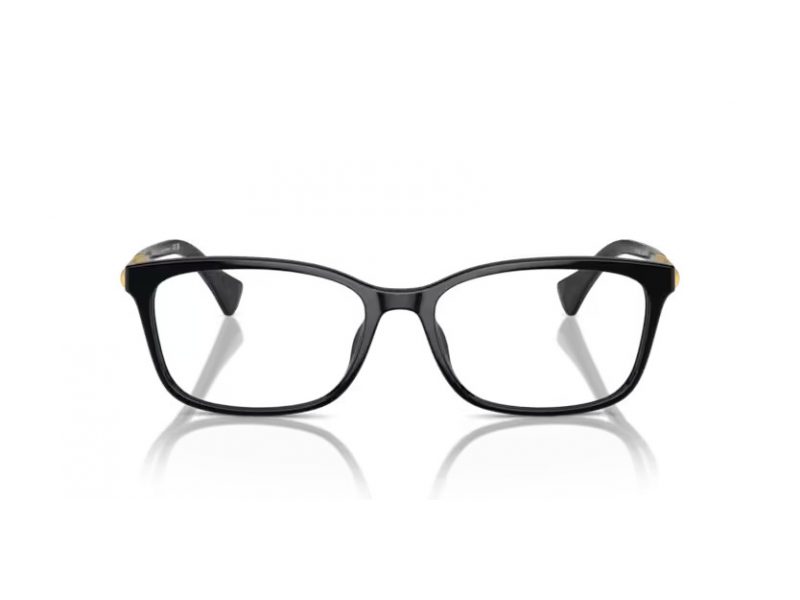 Ralph RA 7160U 5001 53 Men, Women glasses