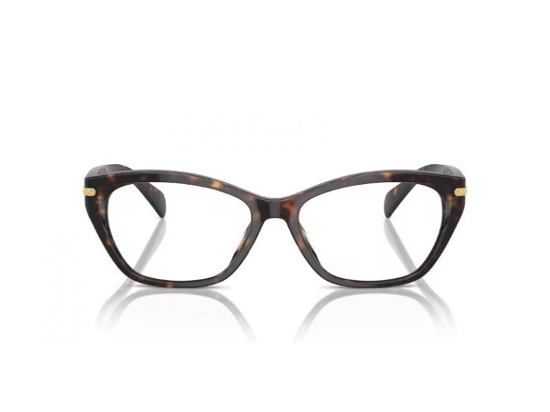 Ralph RA 7161U 5003 55 Women glasses