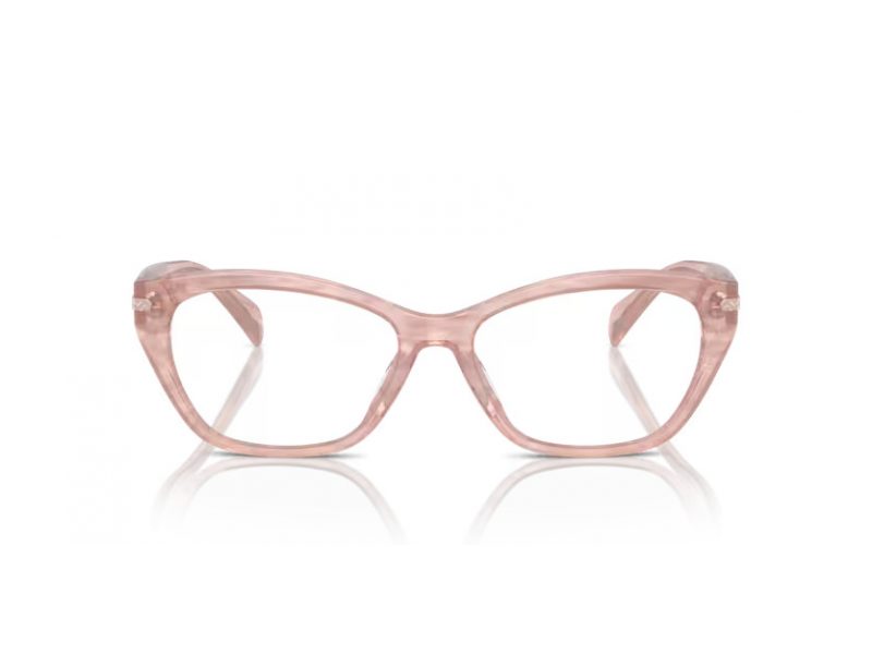 Ralph RA 7161U 6155 53 Women glasses