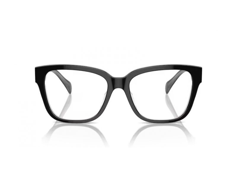 Ralph RA 7162U 6066 55 Women glasses