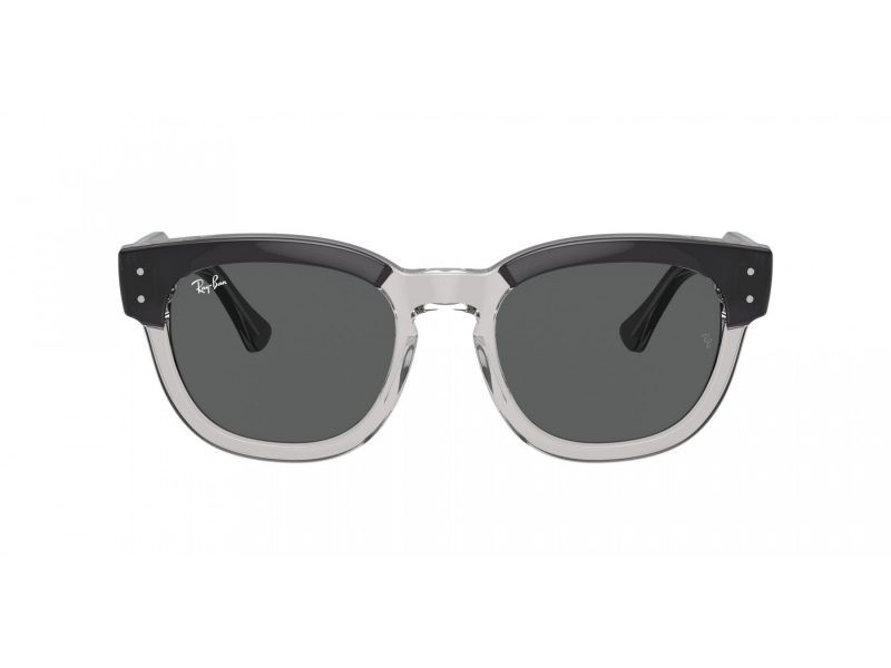 Ray-Ban Mega Hawkeye RB 0298S 1396B1 53 Men, Women sunglasses