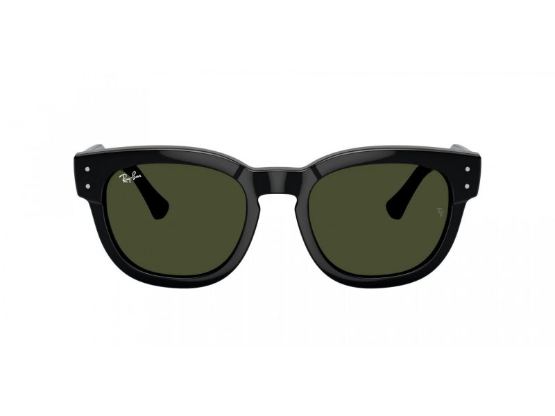 Ray-Ban Mega Hawkeye RB 0298S 901/31 53 Men, Women sunglasses