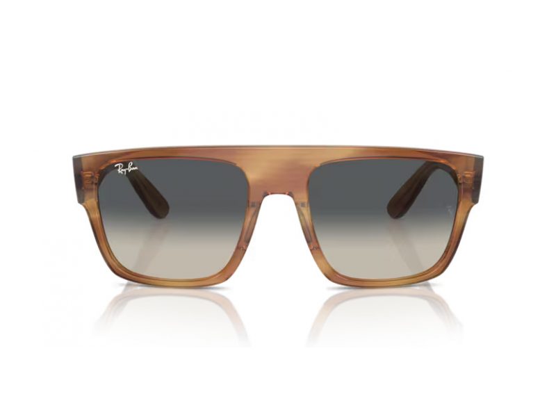 Ray-Ban Drifter RB 0360S 140371 57 Men, Women sunglasses