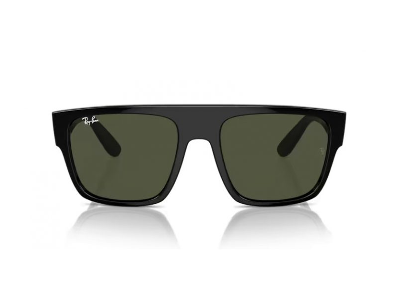 Ray-Ban Drifter RB 0360S 901/31 57 Men, Women sunglasses