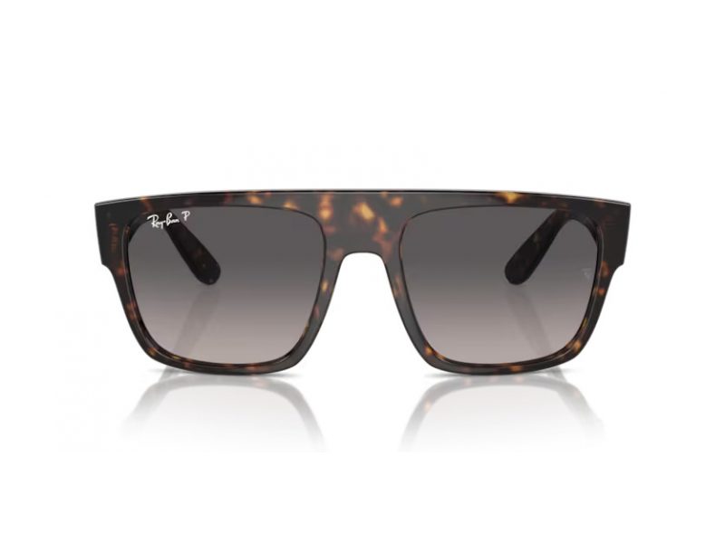 Ray-Ban Drifter RB 0360S 902/M3 57 Men, Women sunglasses