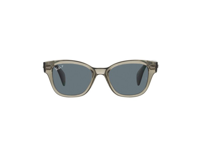 Ray-Ban RB 0880S 6635/3R 49 Men, Women sunglasses