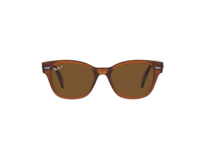 Ray-Ban RB 0880S 6640/57 49 Men, Women sunglasses