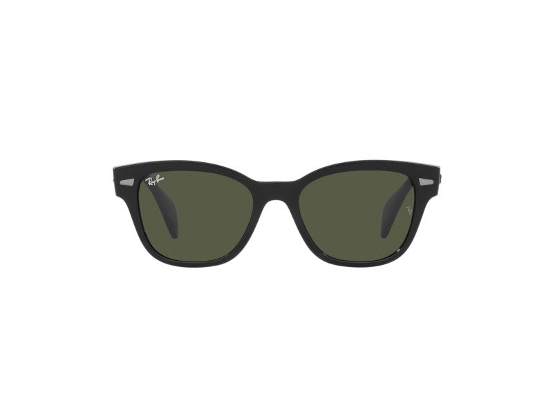 Ray-Ban RB 0880S 901/31 49 Men, Women sunglasses