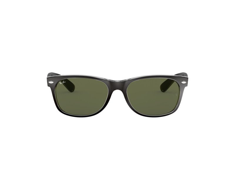 Ray-Ban New Wayfarer RB 2132 6052 52 Men, Women sunglasses