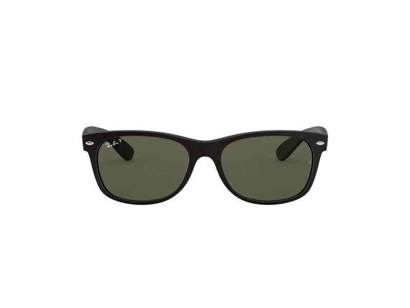 Ray-Ban New Wayfarer RB 2132 622/58 55 Men, Women sunglasses