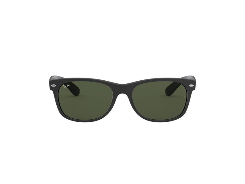 Ray-Ban New Wayfarer RB 2132 6462/31 55 Men, Women sunglasses