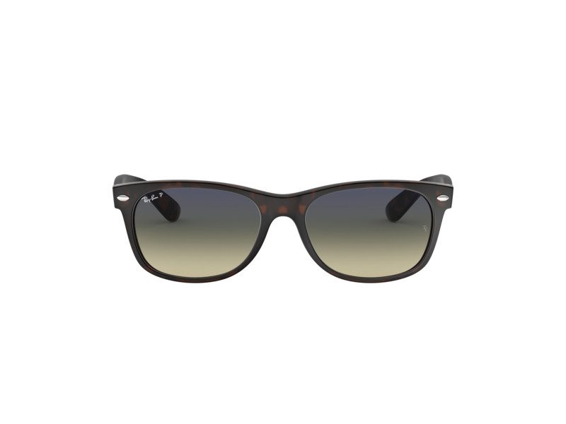 Ray-Ban New Wayfarer RB 2132 894/76 52 Men, Women sunglasses