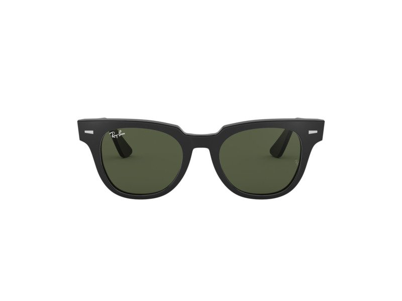 Ray-Ban Meteor RB 2168 901/31 50 Men, Women sunglasses