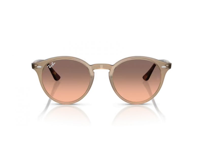 Ray-Ban RB 2180 678846 49 Men, Women sunglasses