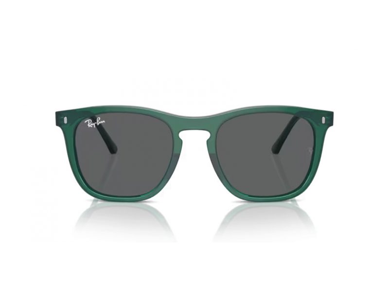 Ray-Ban RB 2210 6615B1 53 Men, Women sunglasses