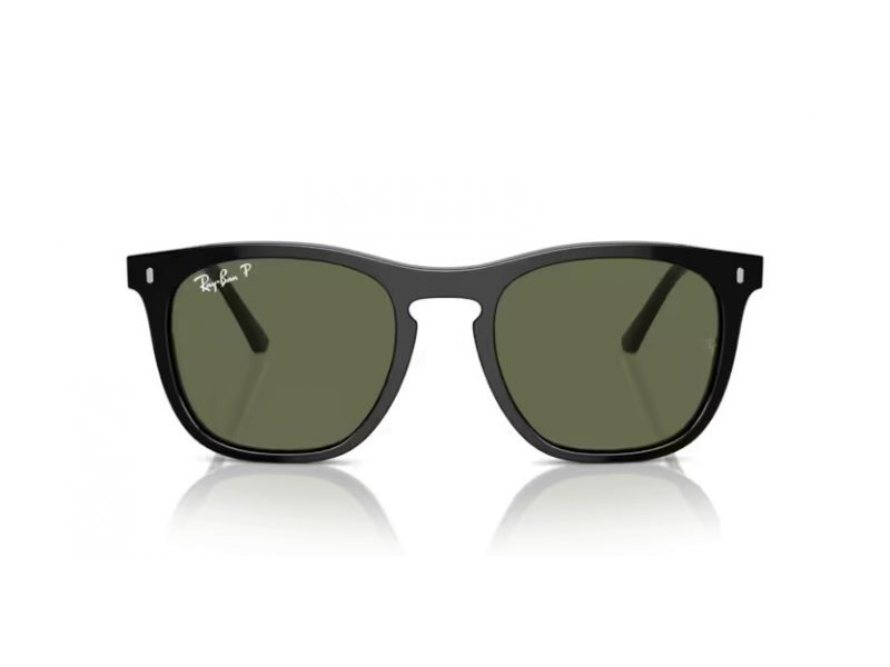 Ray-Ban RB 2210 901/58 53 Men, Women sunglasses