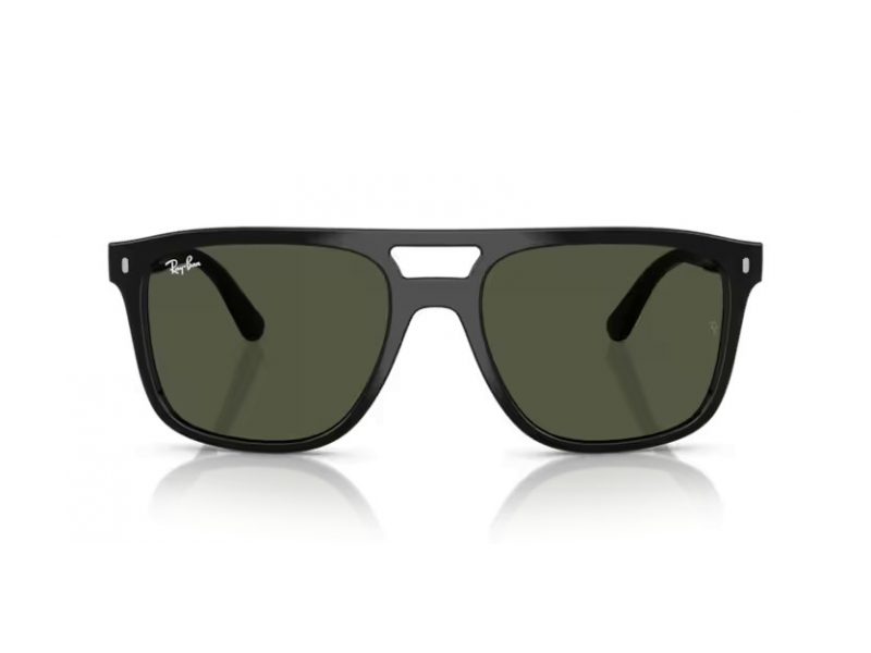 Ray-Ban RB 2213 901/31 55 Men, Women sunglasses