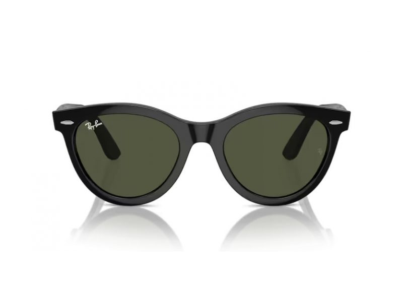 Ray-Ban Wayfarer Way RB 2241 901/31 51 Men, Women sunglasses